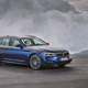 Image for article titled You Can Only Buy The 2017 BMW 5 Series Wagon If You're A European Scuba Diver, Sorry